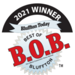 Bluffton-Winner
